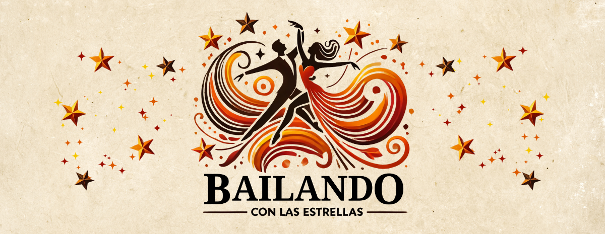 Bailando con las Estrellas 2025
